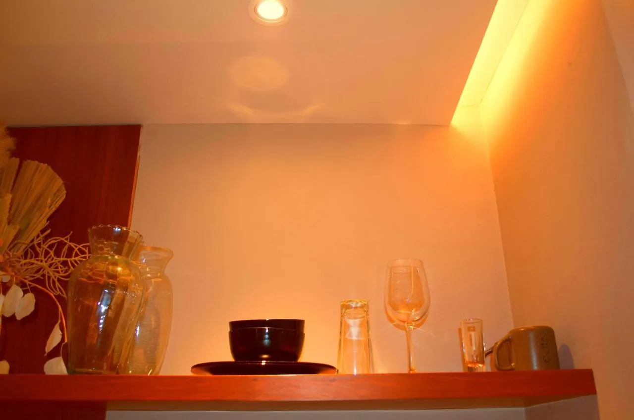 Villas Alakin - Luxury Zen Studio Tulum 0*,  México