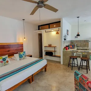 Calle 2 By Galian Apartahotel